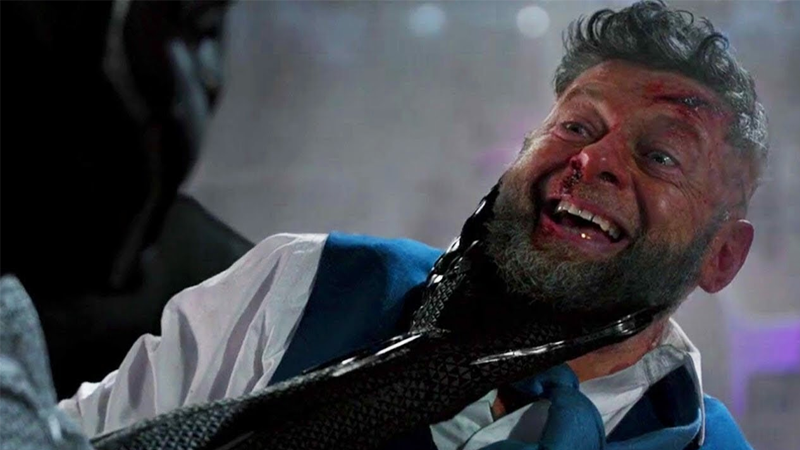 Illustration for article titled The Beards of the Marvel Cinematic Universe, Ranked